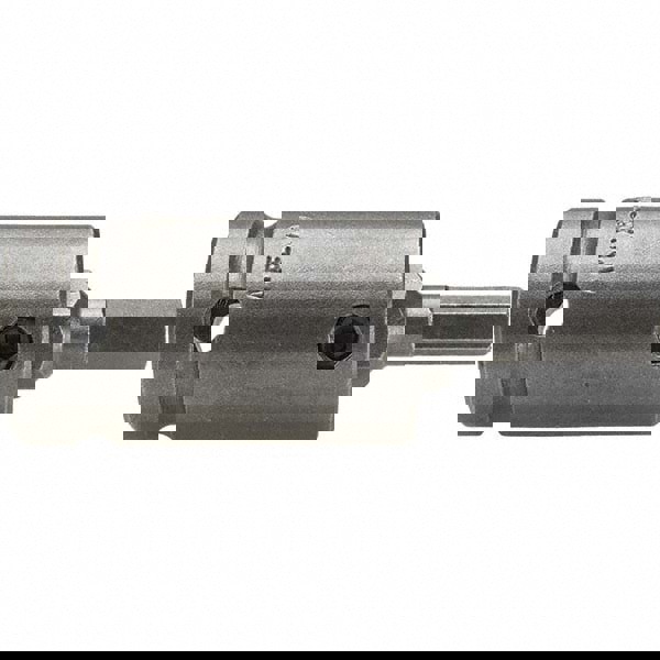 Hex Screwdriver Insert Bit: 3/8